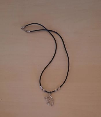 Collier cheval