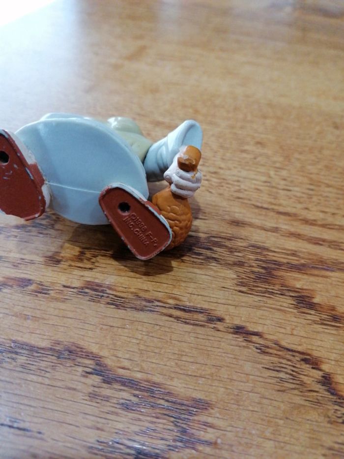 Figurine Robin des bois - photo numéro 5