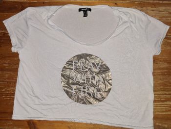 T-shirt tS