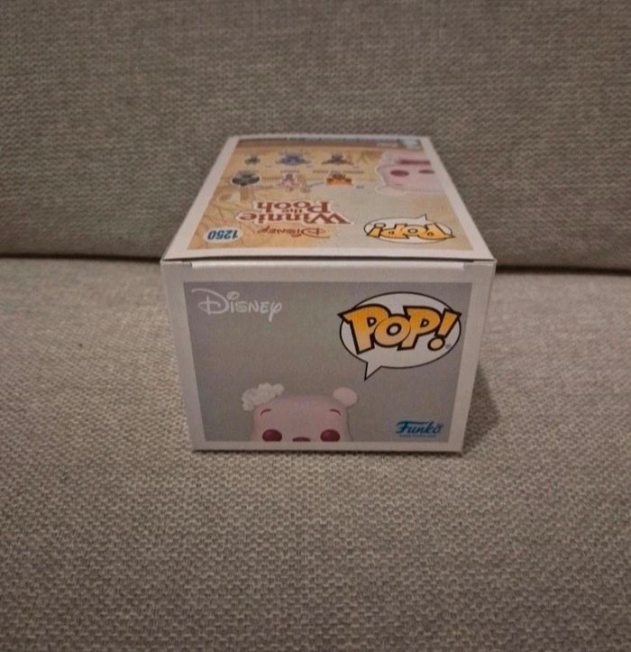 Figurine POP Winnie the pooh 1250 - photo numéro 5