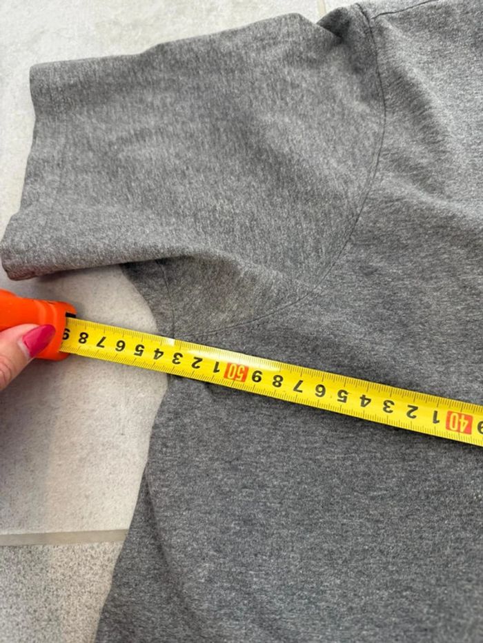 T-shirt Dickies homme gris taille M comme neuf - photo numéro 8