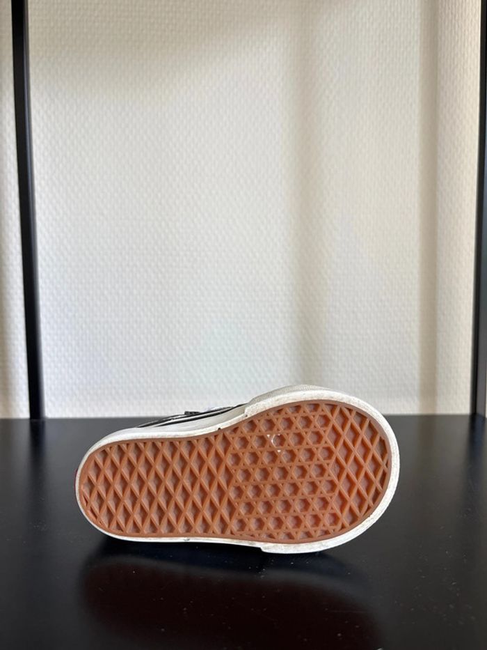 Vans bébé taille 19 - photo numéro 11