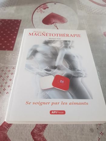 Précis de magnetotherapie