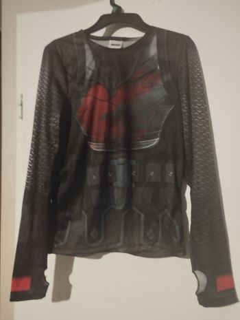 T-shirt fortnite 11/12 ans