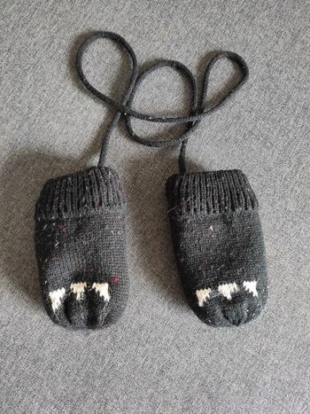 Gants