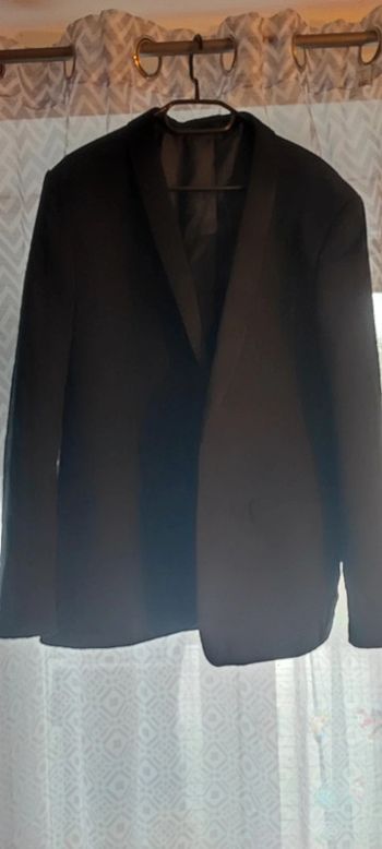 Veste costume Celio taille XL