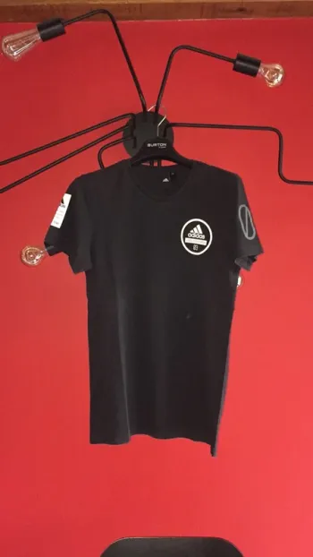 Adidas Teeshirt garçon