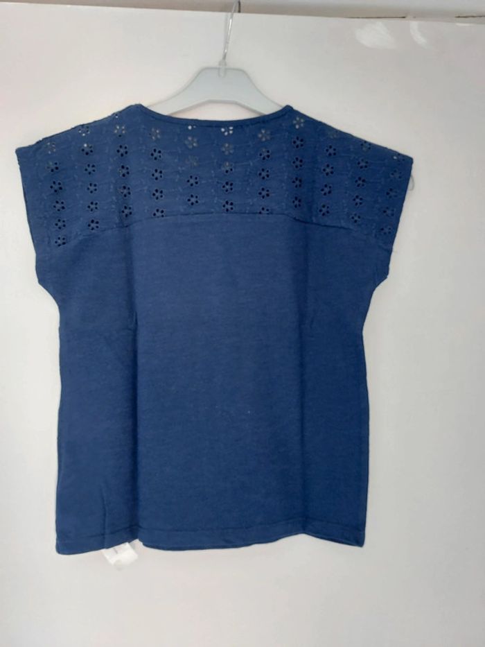 T shirt 10 ans - photo numéro 2