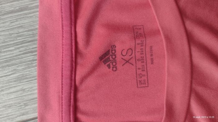 T shirts - photo numéro 2