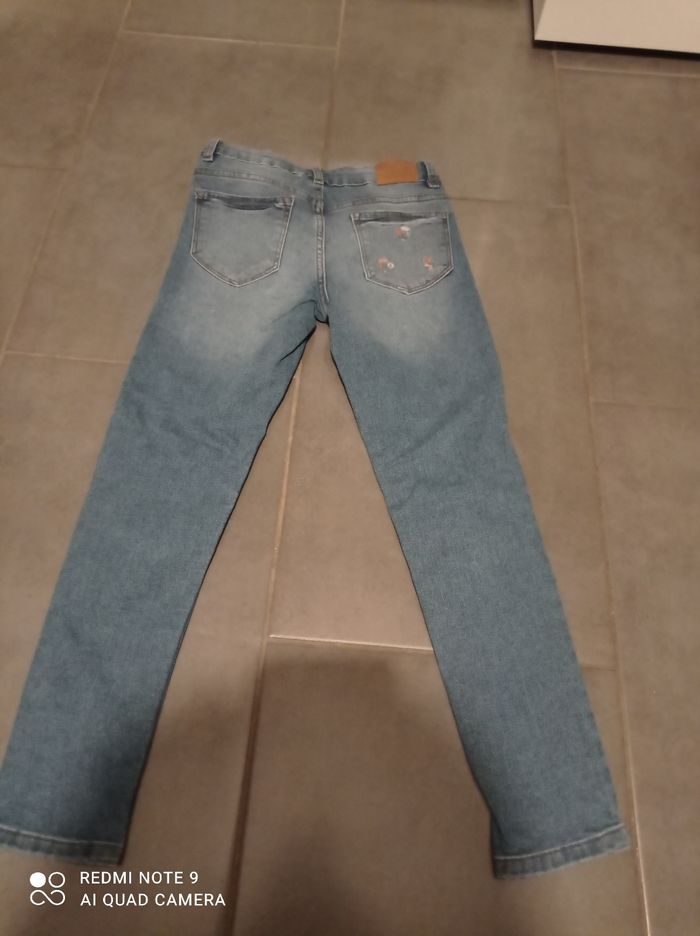 Jeans - photo numéro 5