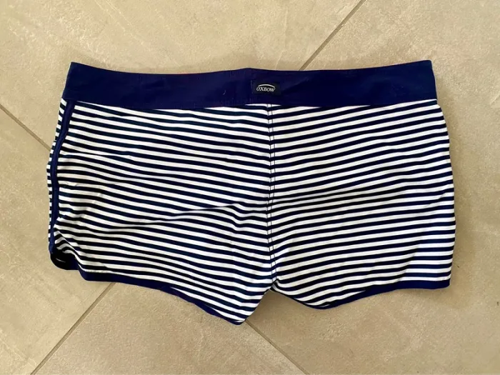 Short de bain court femme - photo numéro 2