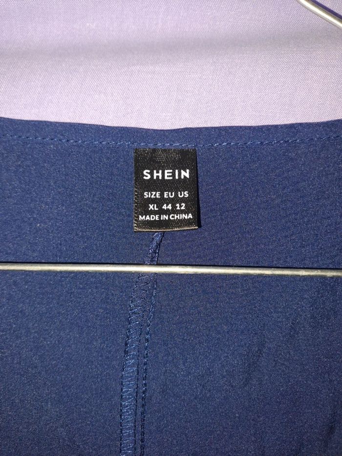 T-shirt femme taille XL - photo numéro 3
