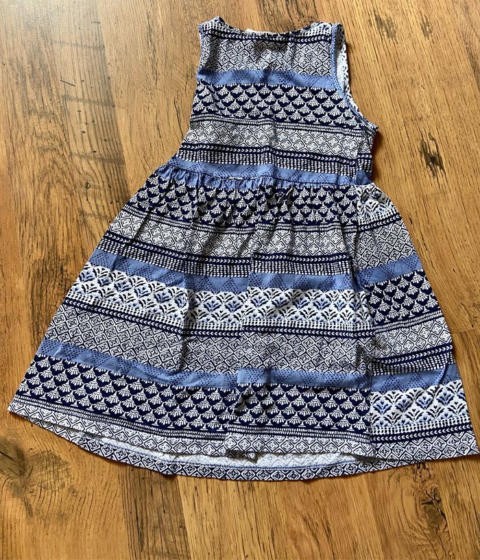 Robe imprimée - photo numéro 3