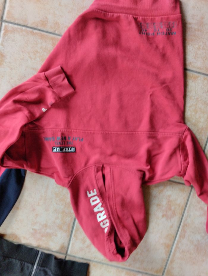 Lot de 5 articles garçon 12 ans - photo numéro 4