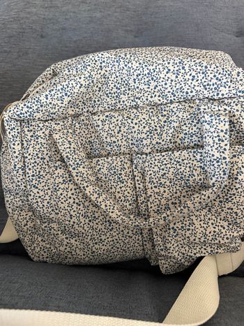 Sac à langer Konjes slojd