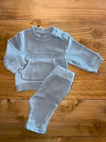 Ensemble Kiabi 3 mois