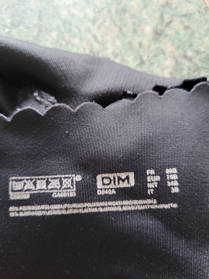 Soutien gorge Dim - photo numéro 3