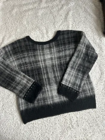Pull hiver
