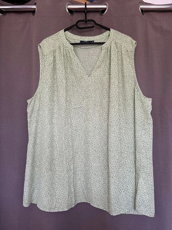 Blouse tunique femme Kiabi