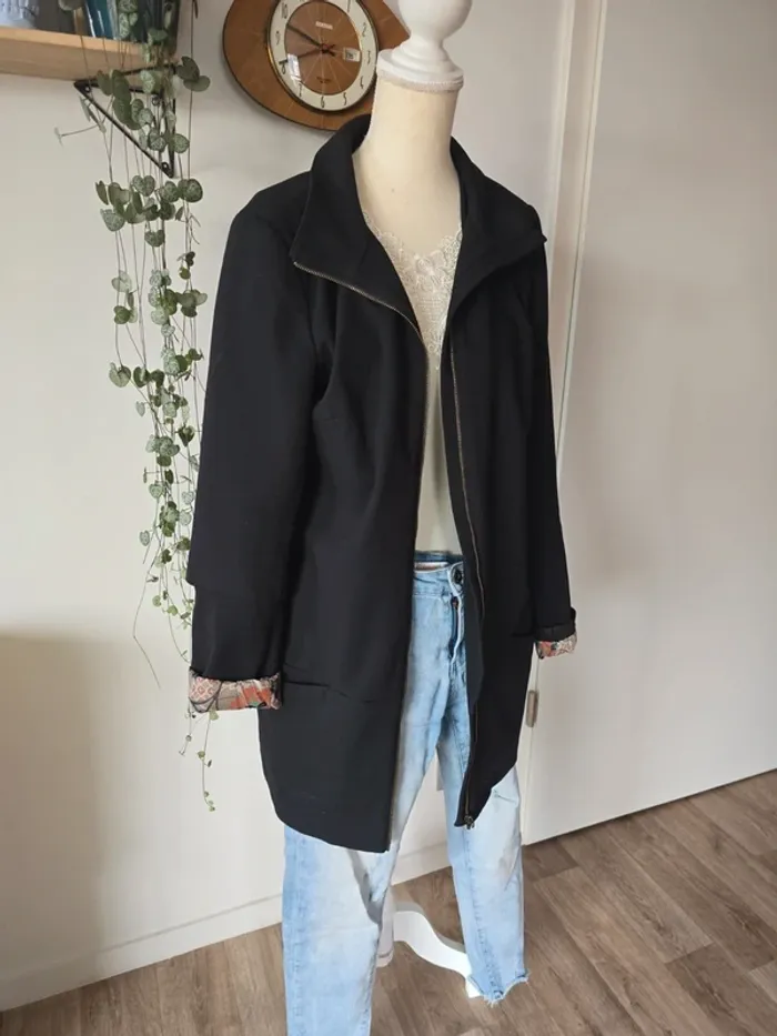Veste Vila
