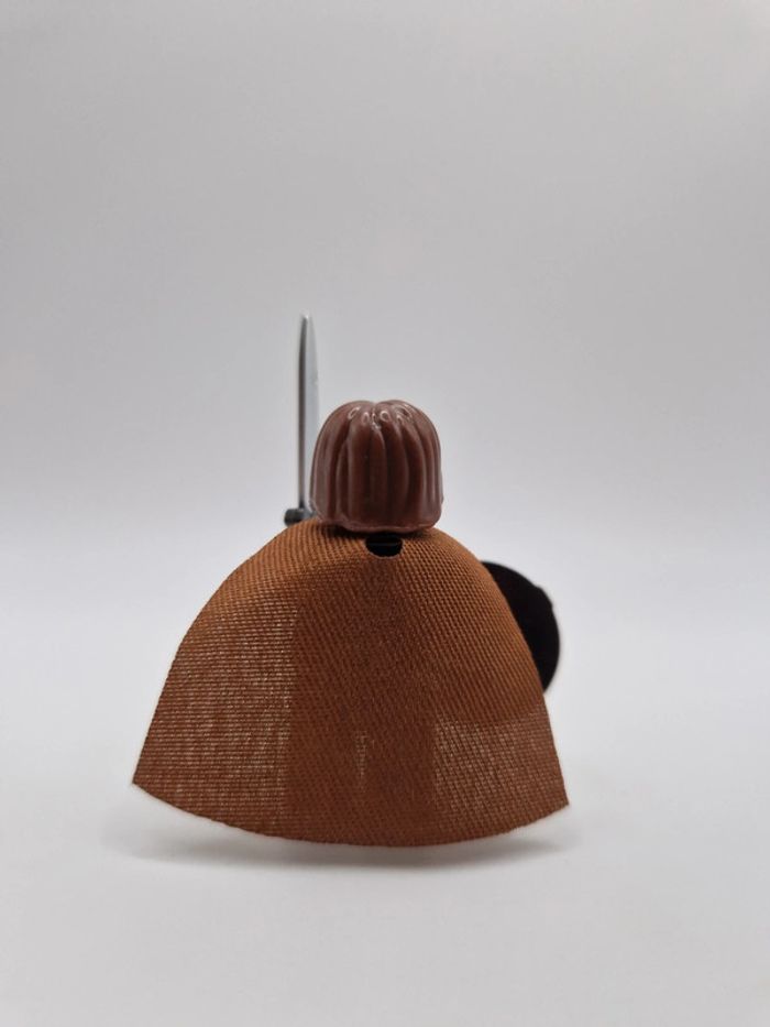 Figurine type lego Boromir seigneur des anneaux / hobbit - photo numéro 3