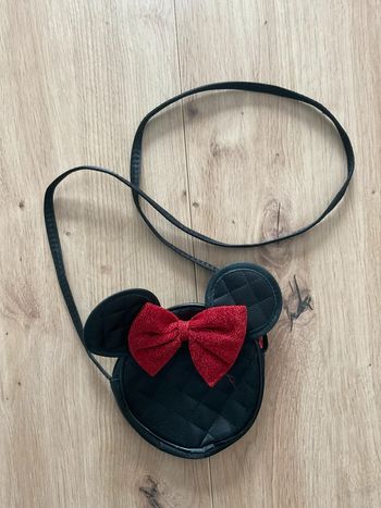 Petit sac Minnie