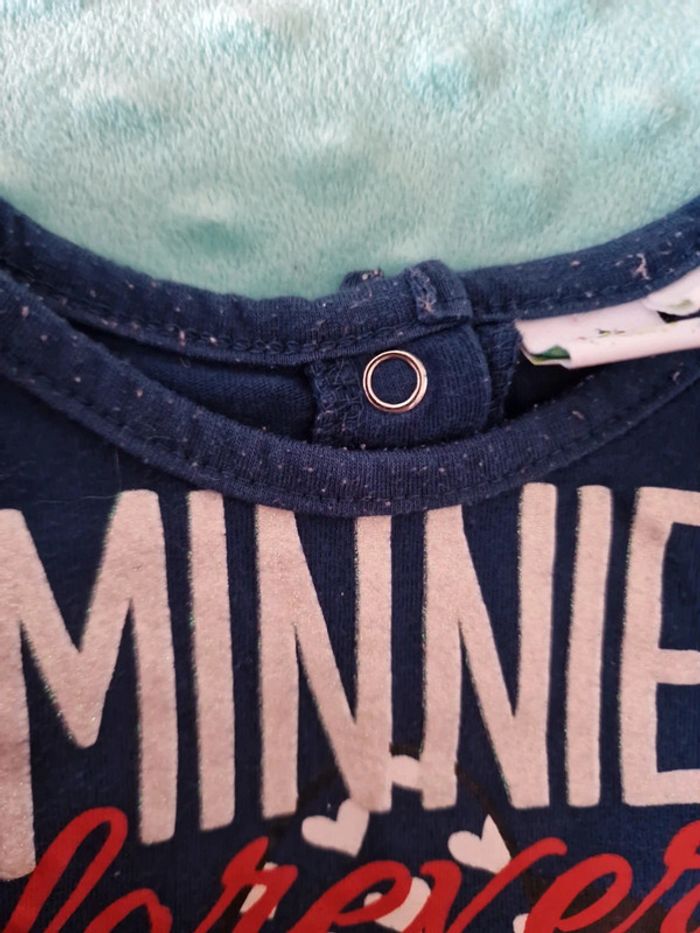 Lot minnie - photo numéro 8