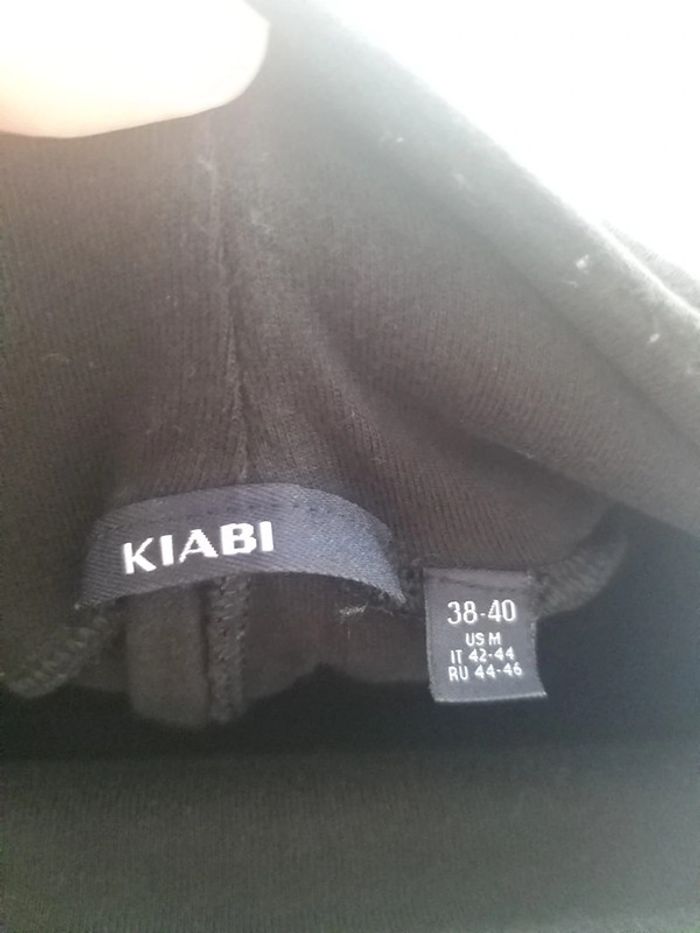 Legging de grossesse en 38-40 - photo numéro 4