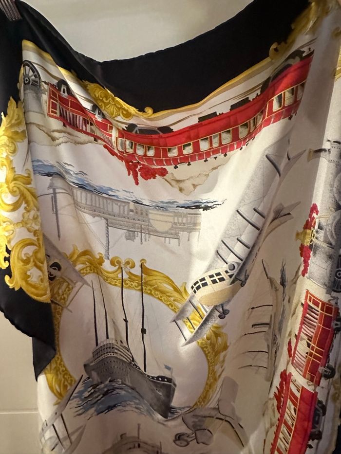 Foulard Céline - photo numéro 3