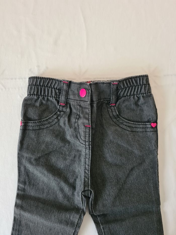 Jean Orchestra 9 mois quasi neuf - photo numéro 3