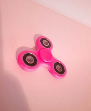 Handspinner