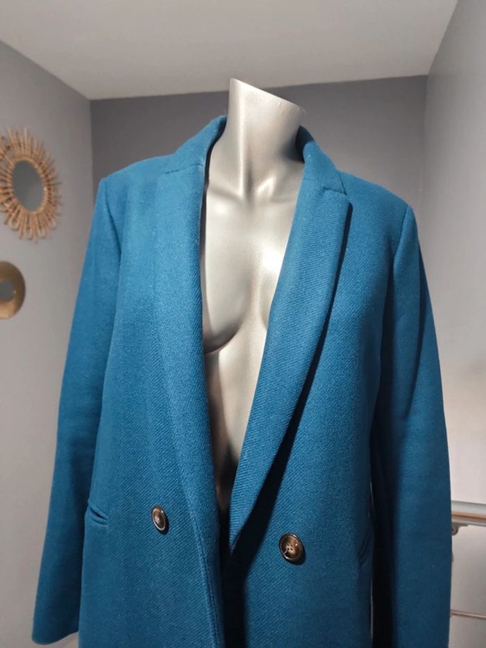 Manteau Promod - photo numéro 2