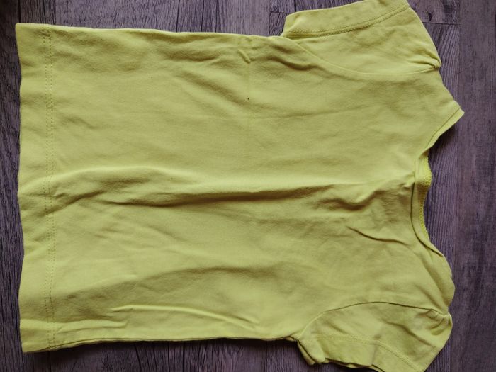 T shirt - photo numéro 2
