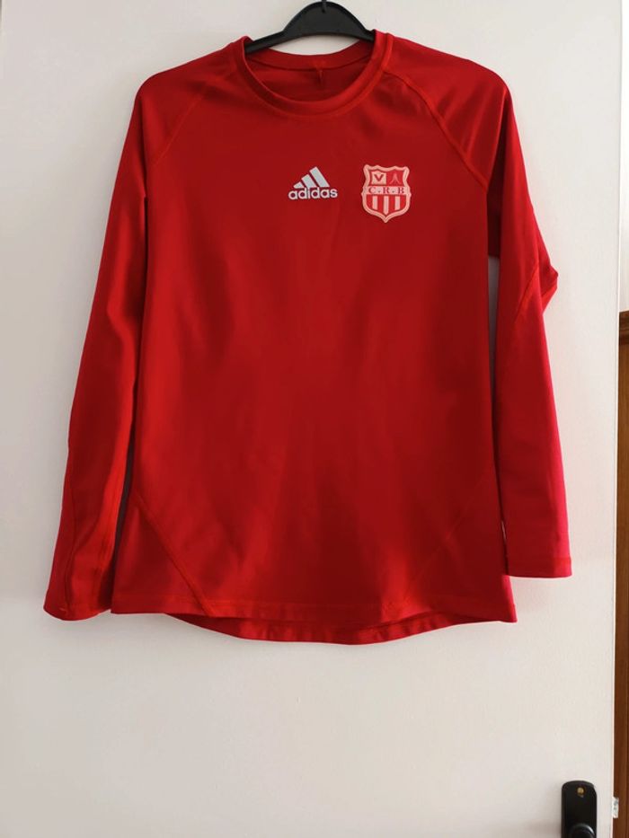 Maillot de foot C.R.B