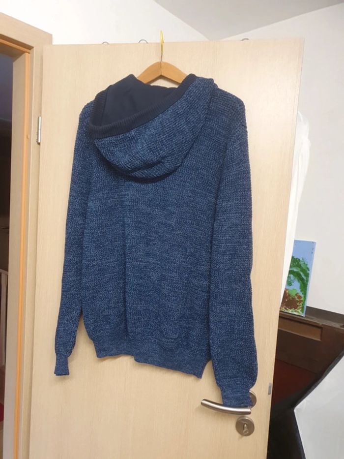 Pull homme - photo numéro 3