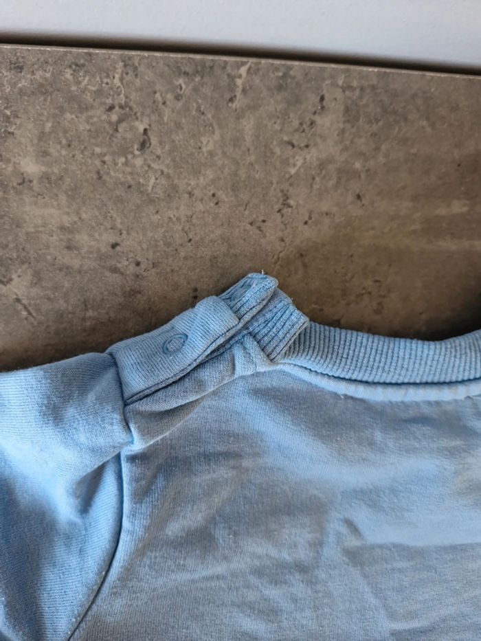 Pull 12 mois - photo numéro 4