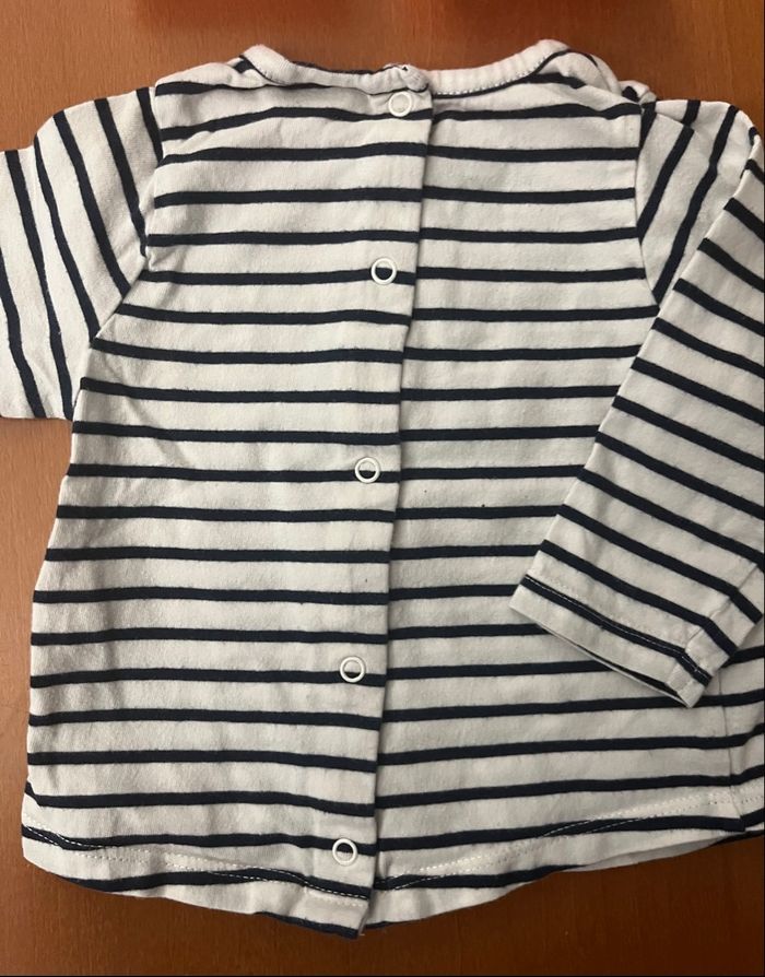 T-shirt Tape à l’œil - photo numéro 4