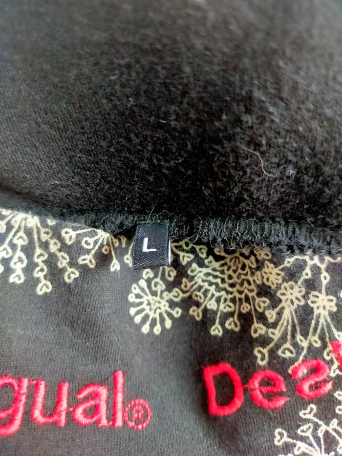 Jupe Desigual taille L - photo numéro 3