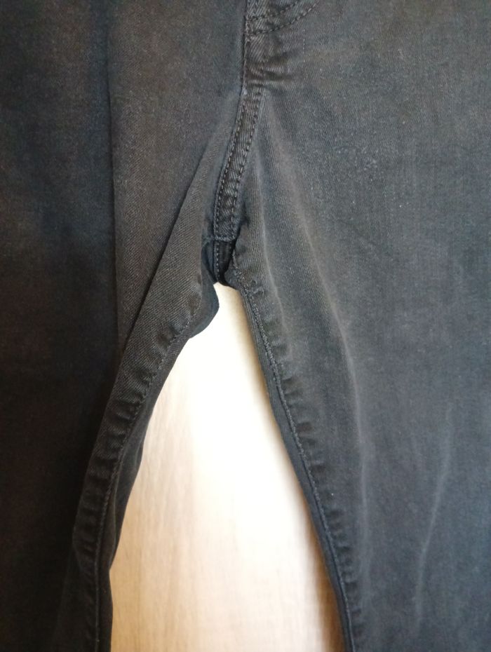 Jean skinny 42 H&M - photo numéro 4
