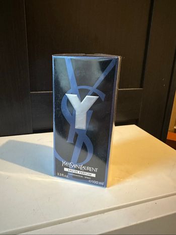 Yves saint laurent eux de parfum