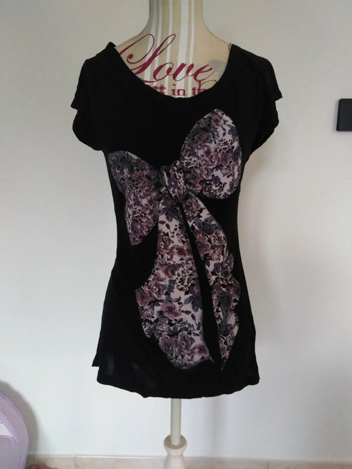 Haut Pimkie taille 36