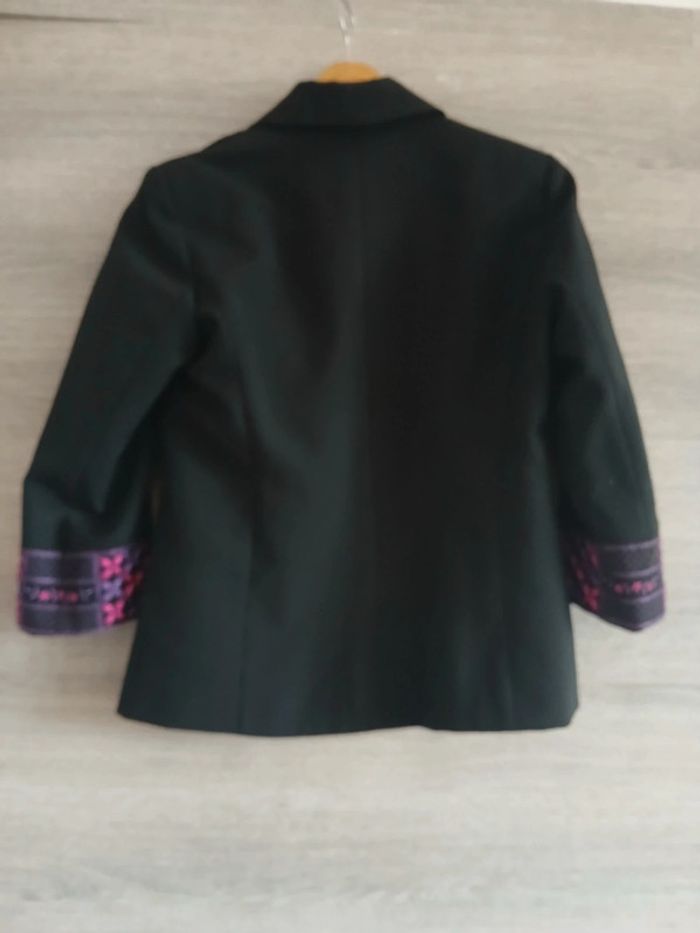 Veste Morgan - photo numéro 5