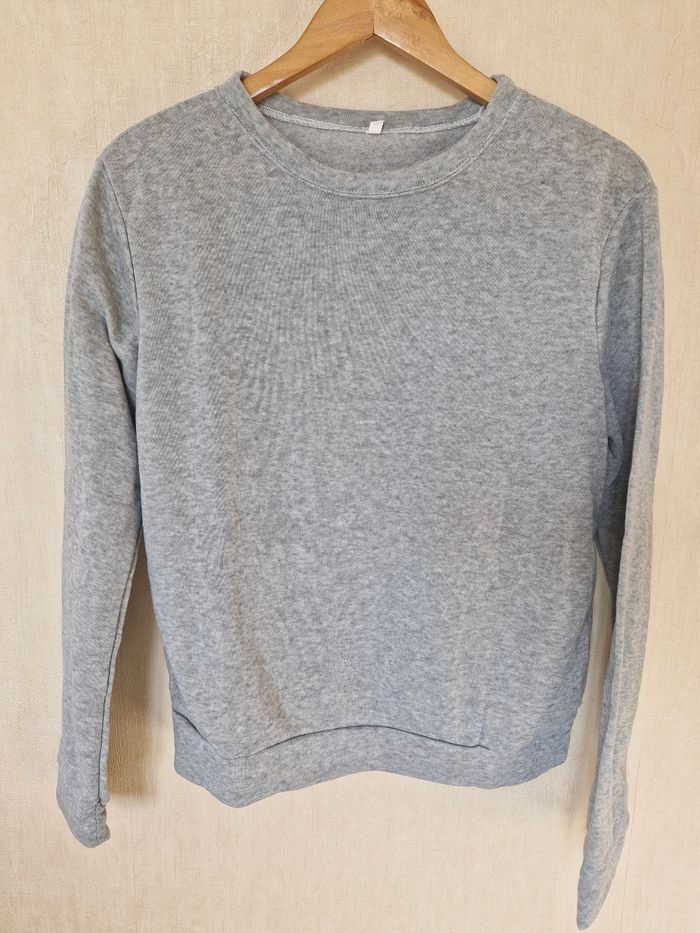 Haut/Tee-shirt manche longue - photo numéro 2