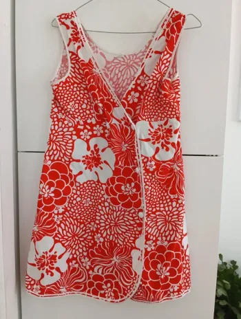 Blouse tunique 38/40