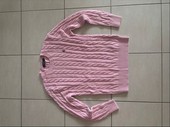 Torsade Ralph Lauren