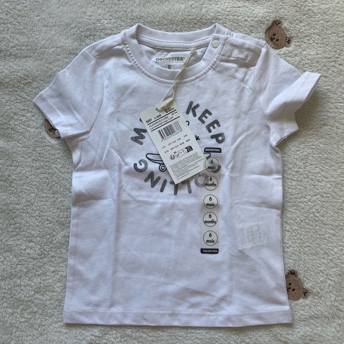 Ensemble bébé - photo numéro 2