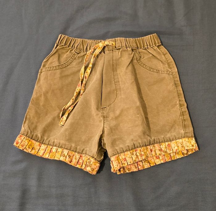 Lot vêtements fille - photo numéro 9