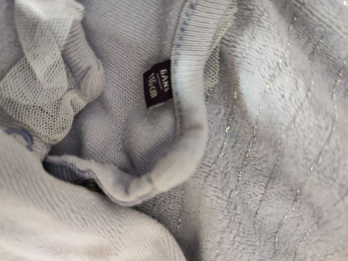 Pyjama 3 pièces - photo numéro 5