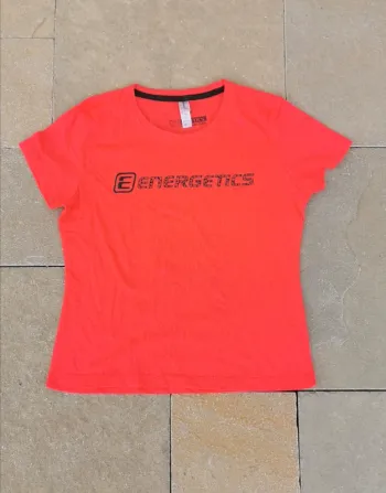 Tee-shirt energetics 12 ans