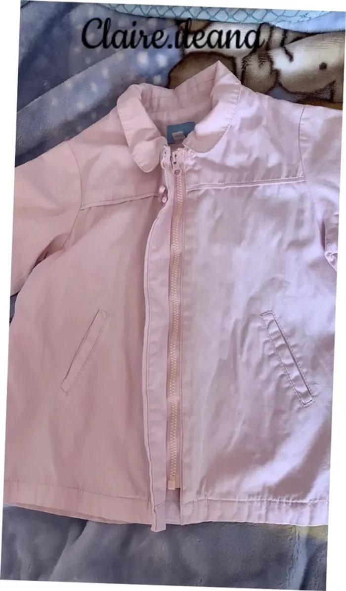 🛑veste 🛑9/12mois - photo numéro 3